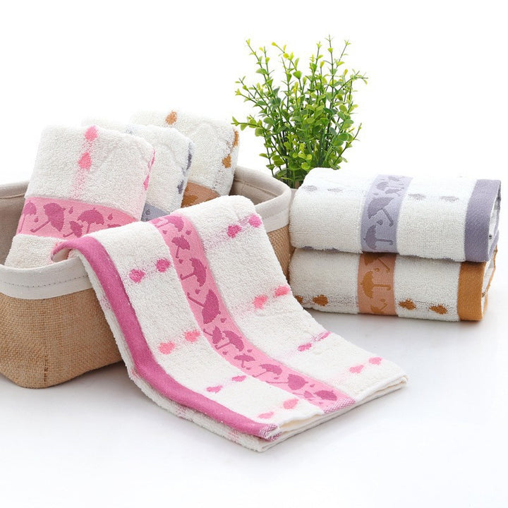 Ladies Towel Set Stornfield