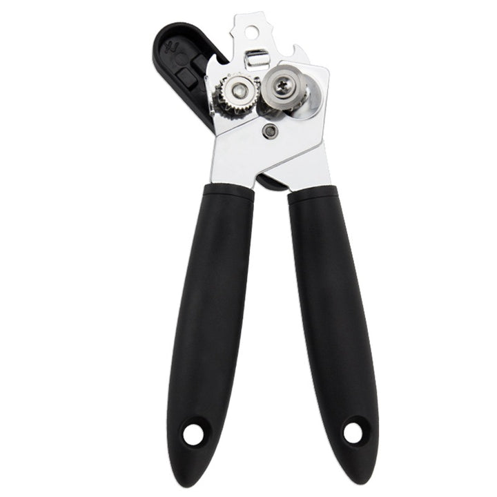 Precision Grip Multi-Functional Can and Bottle Opener Stornfield