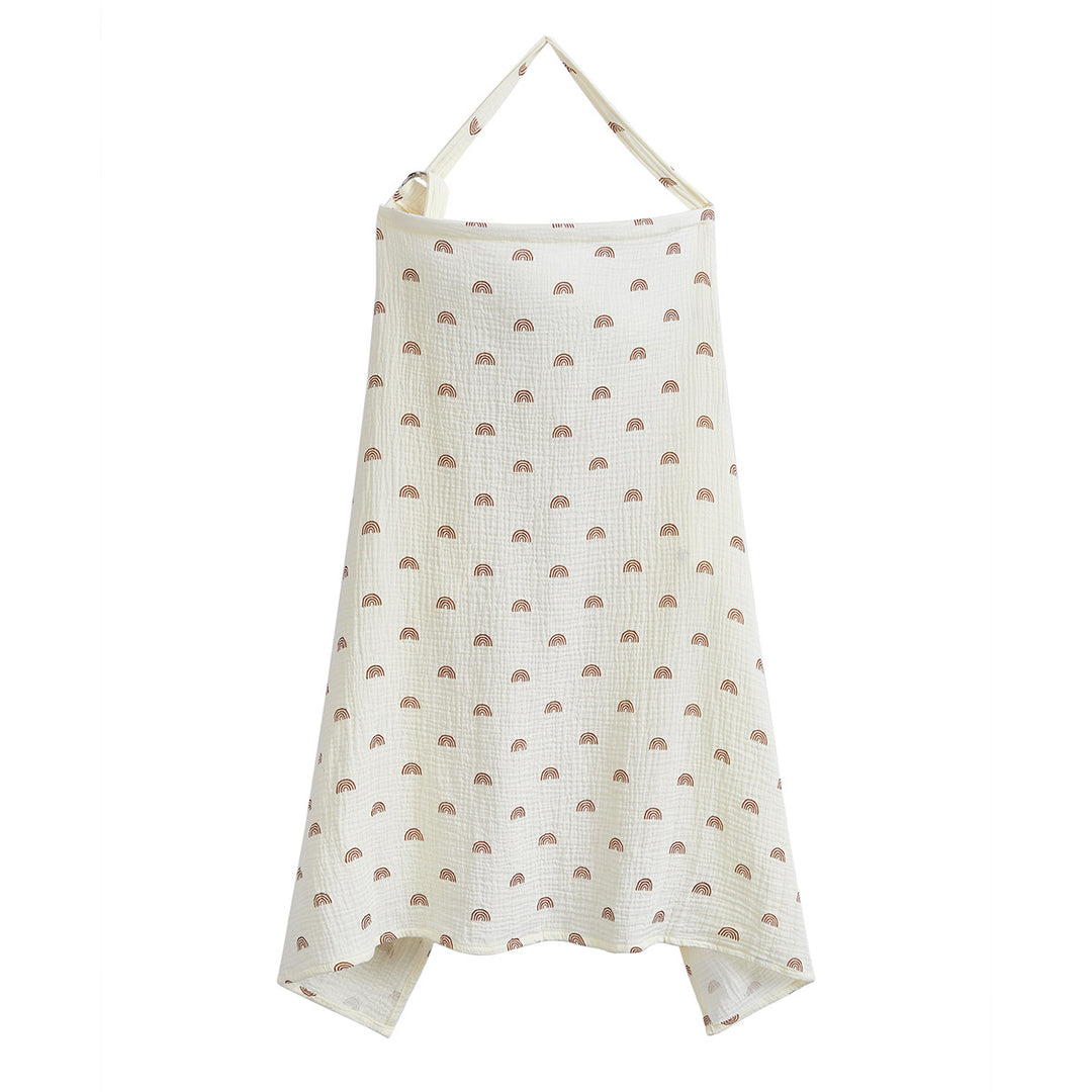 Versatile Muslin Baby Wrap Stornfield