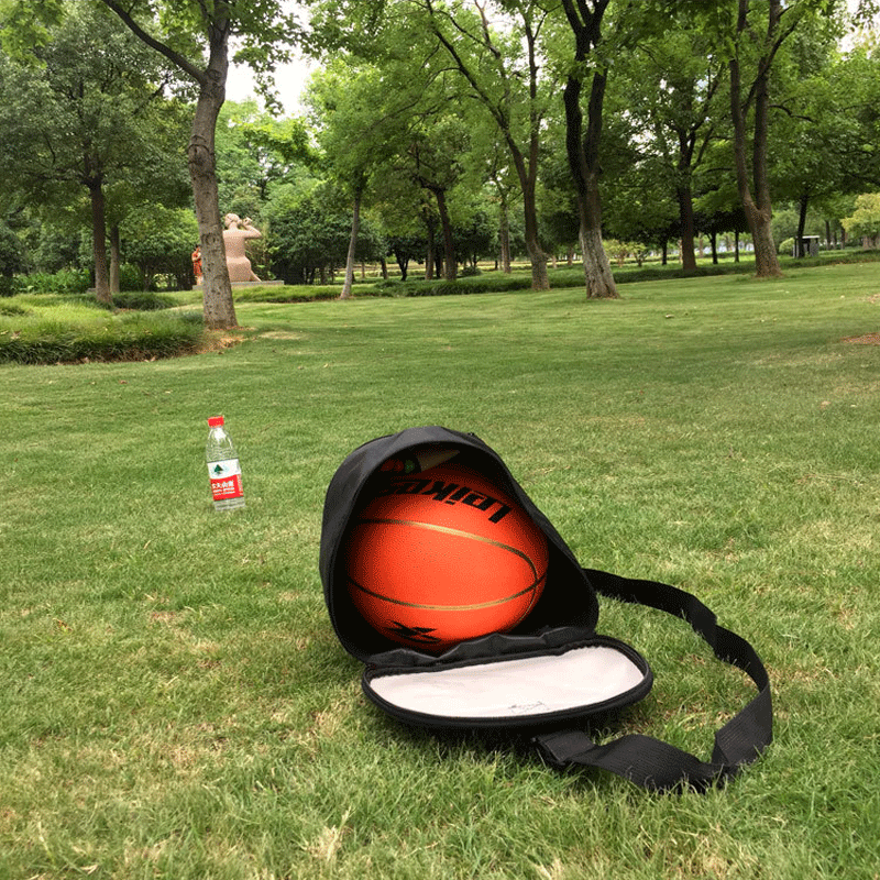 Basketball Sport Equipment Bag Stornfield