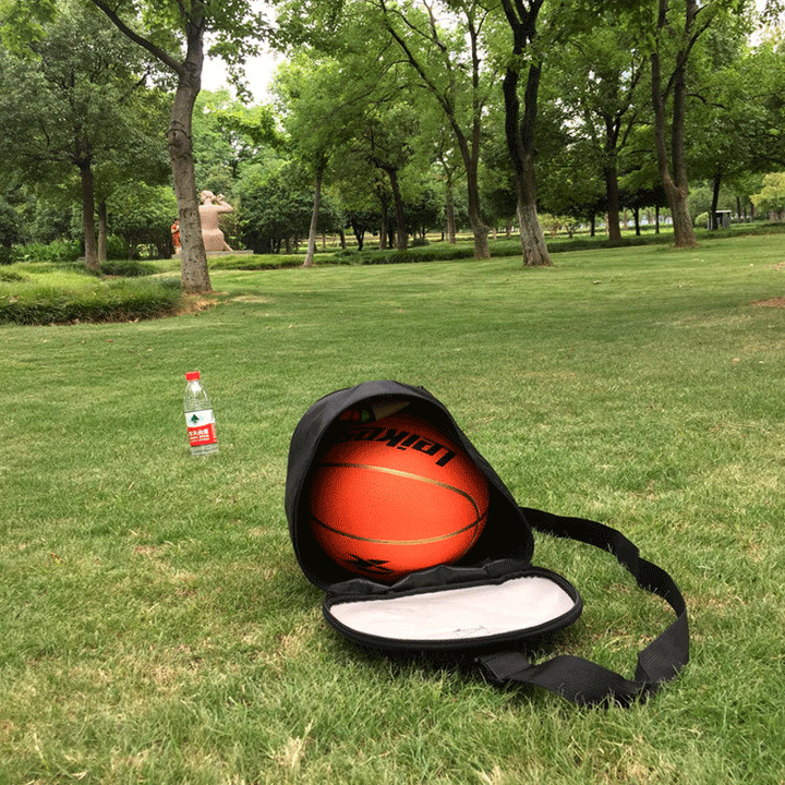Basketball Sport Equipment Bag Stornfield