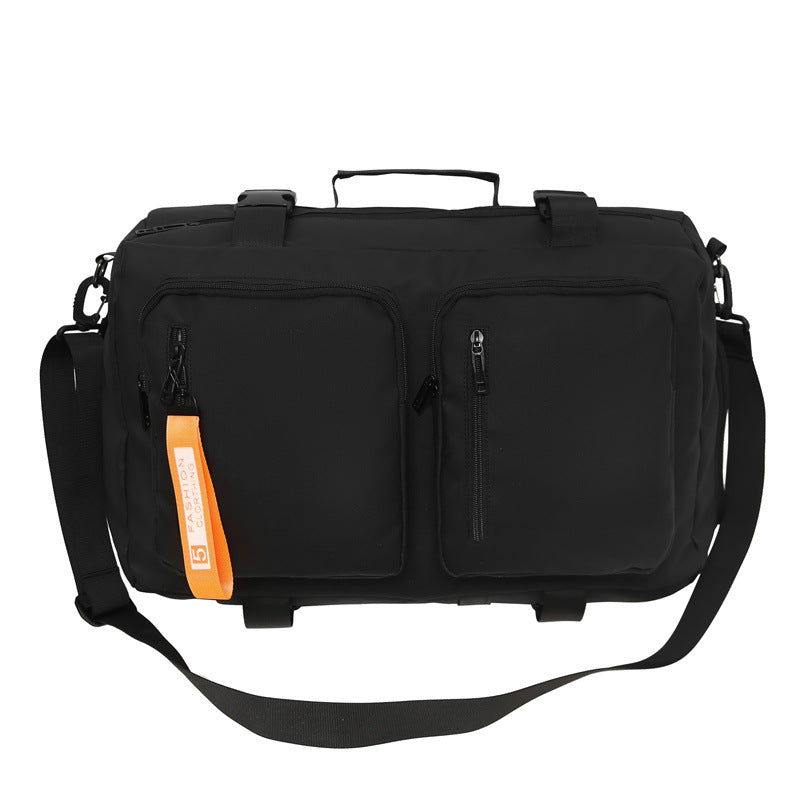 Multi-Functional Expedition Duffel Bag Stornfield