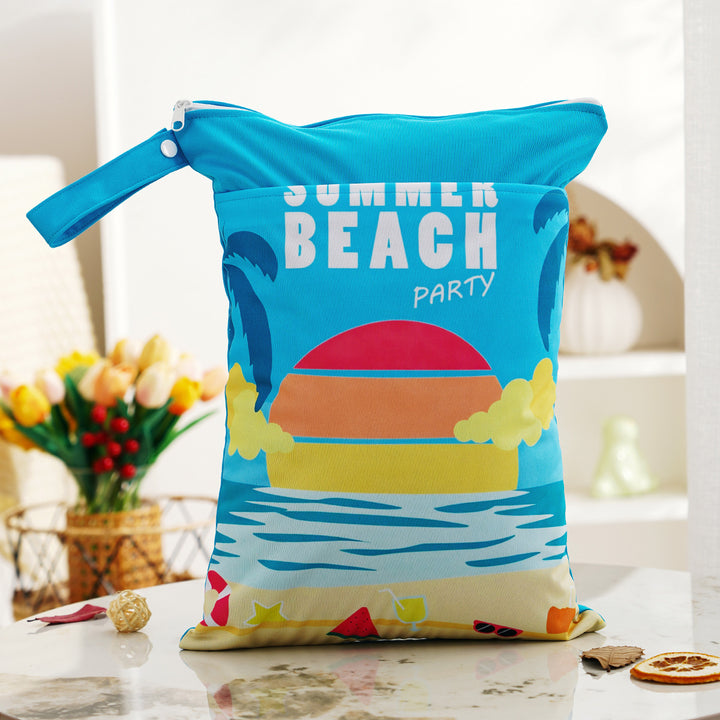 Travel and beach bag Stornfield