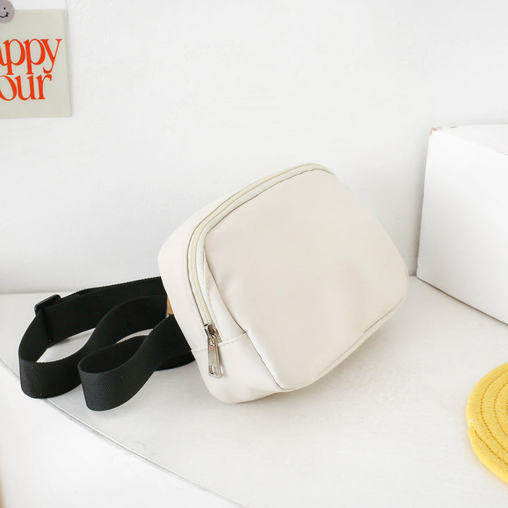 Fashionable fanny pack in minimalist form Stornfield