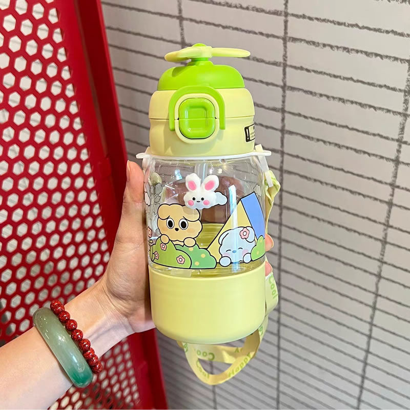 Women's BPA-free Drinking Bottle Stornfield