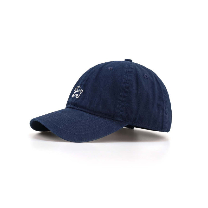 Women's Casual Embroidered Adjustable Baseball Cap Stornfield 1784083838