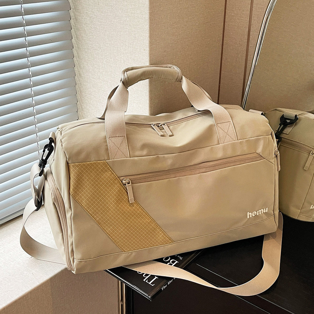 Versatile Gym Weekender Stornfield