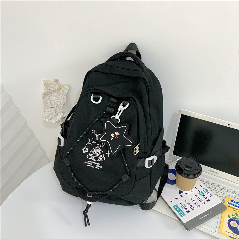Creative Graphic Design School Backpack Stornfield