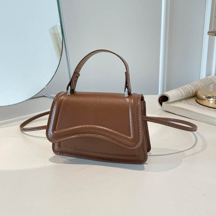 WoChic Mini Handheld Crossbody Bag Stornfield