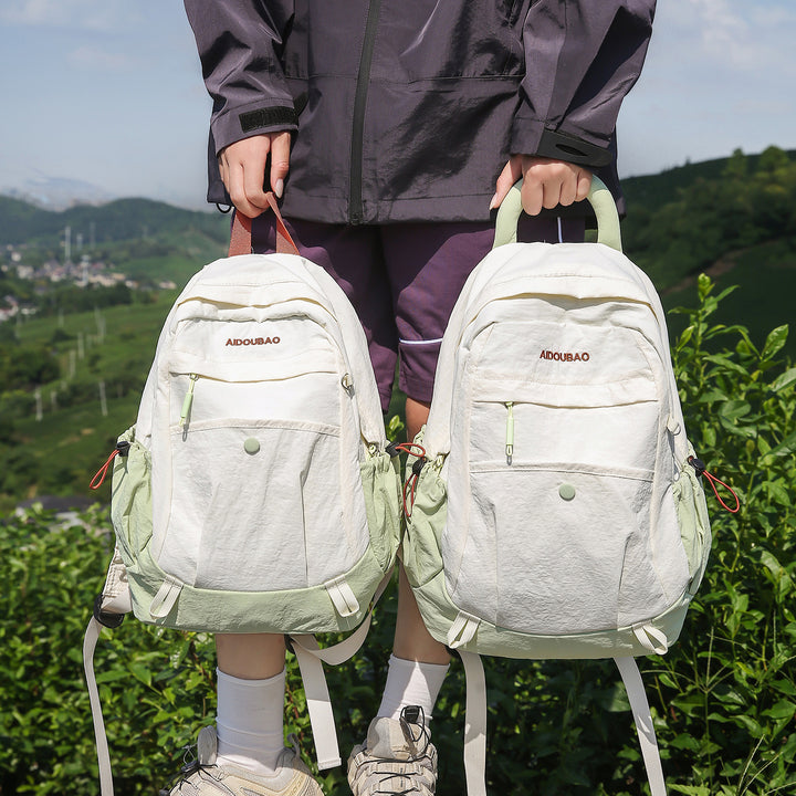 Lightweight Compact Travel Backpack Stornfield
