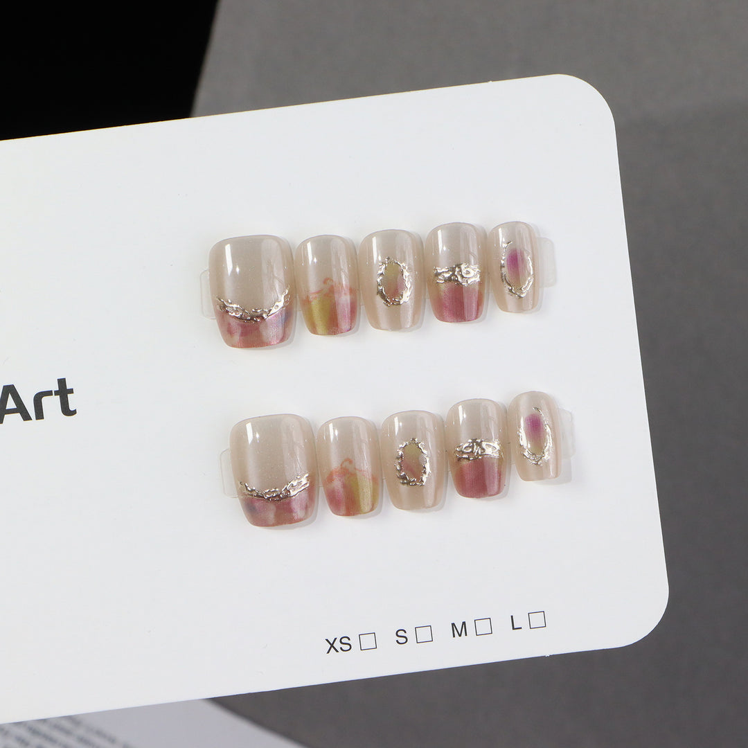Nail Art Stornfield