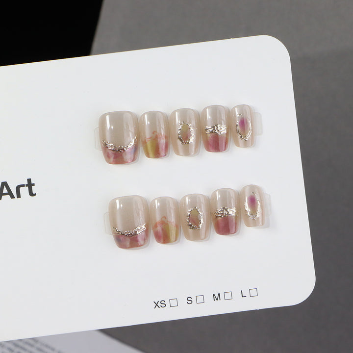 Nail Art Stornfield