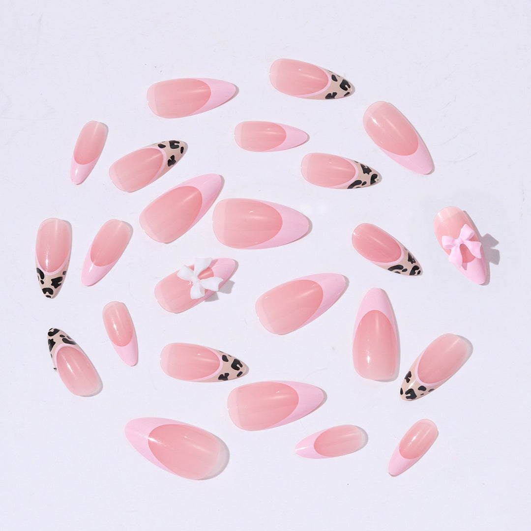 Nail Art Set Stornfield