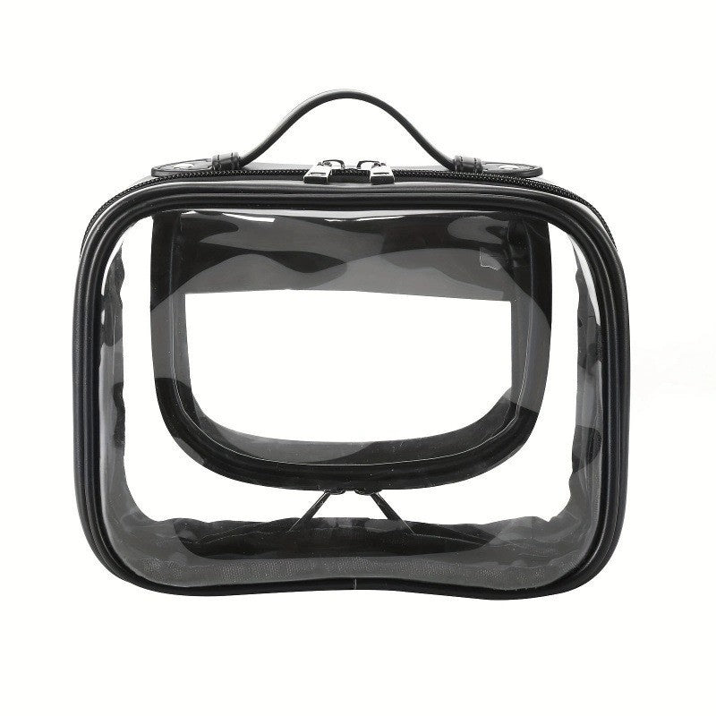Transparent Cosmetic Organizer Bag Stornfield