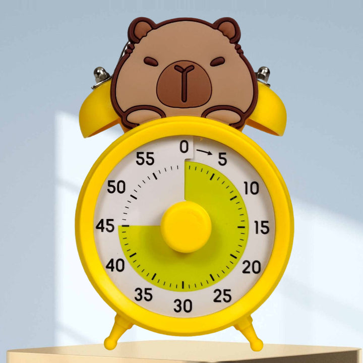 Funny Alarm Clock Stornfield