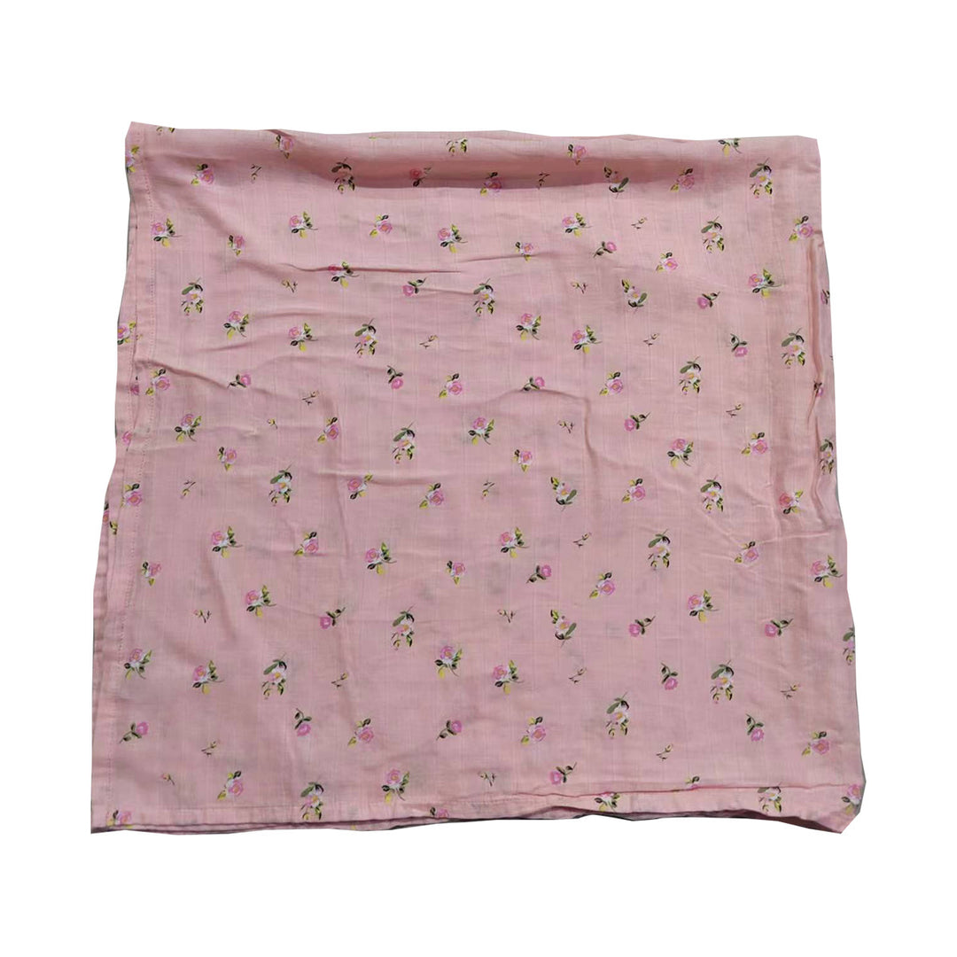 Floral Print Lightweight Scarf Stornfield