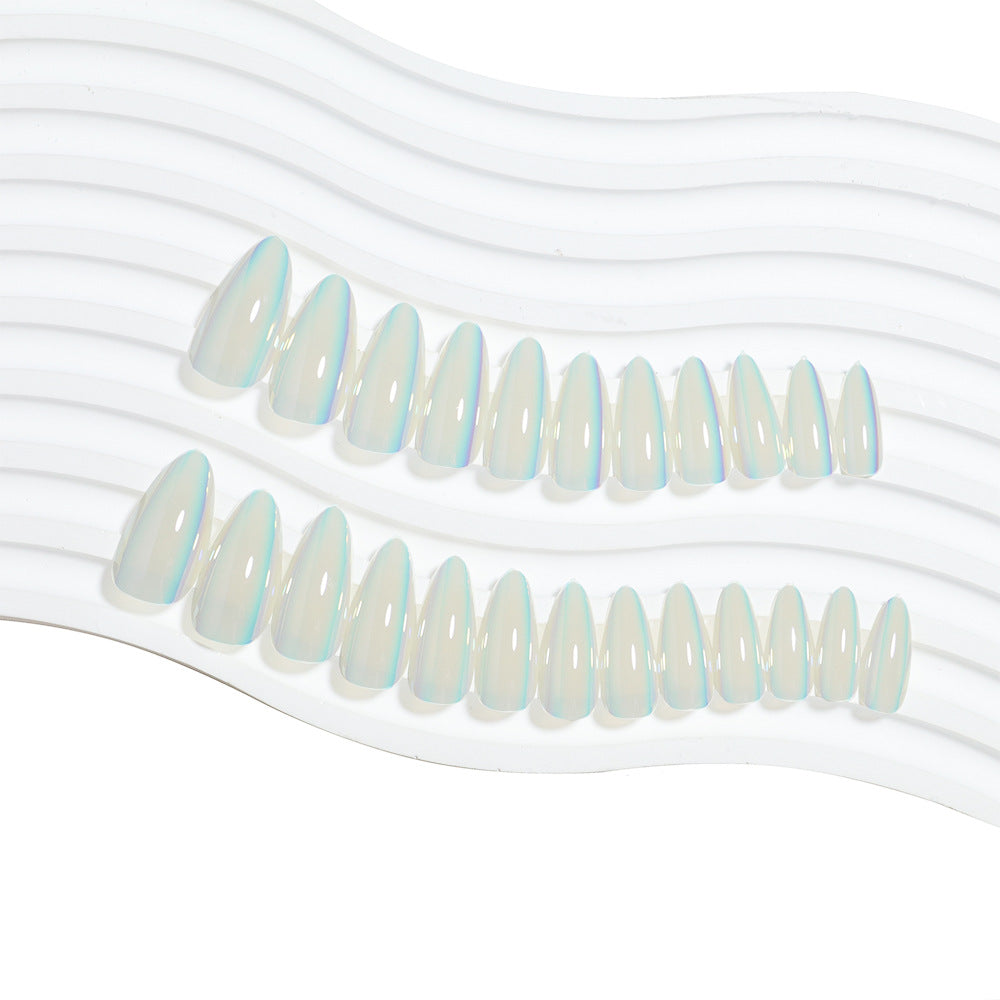 Premium Press-On Acrylic Nail Tips Stornfield