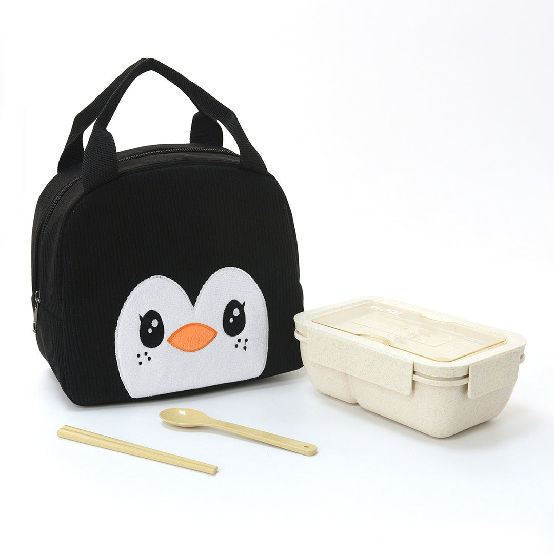Fabric bag Stornfield