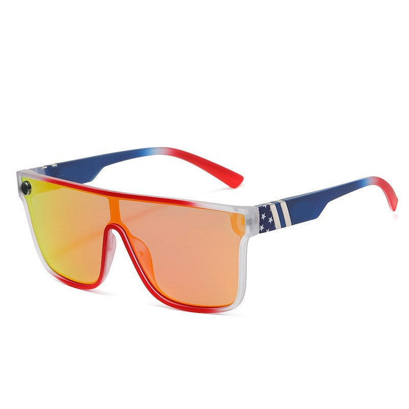 Ladies sporty performance sunglasses with modern design Stornfield