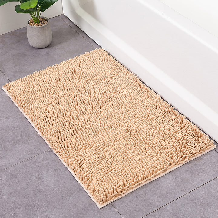 Soft Absorbent Bath Mat Stornfield
