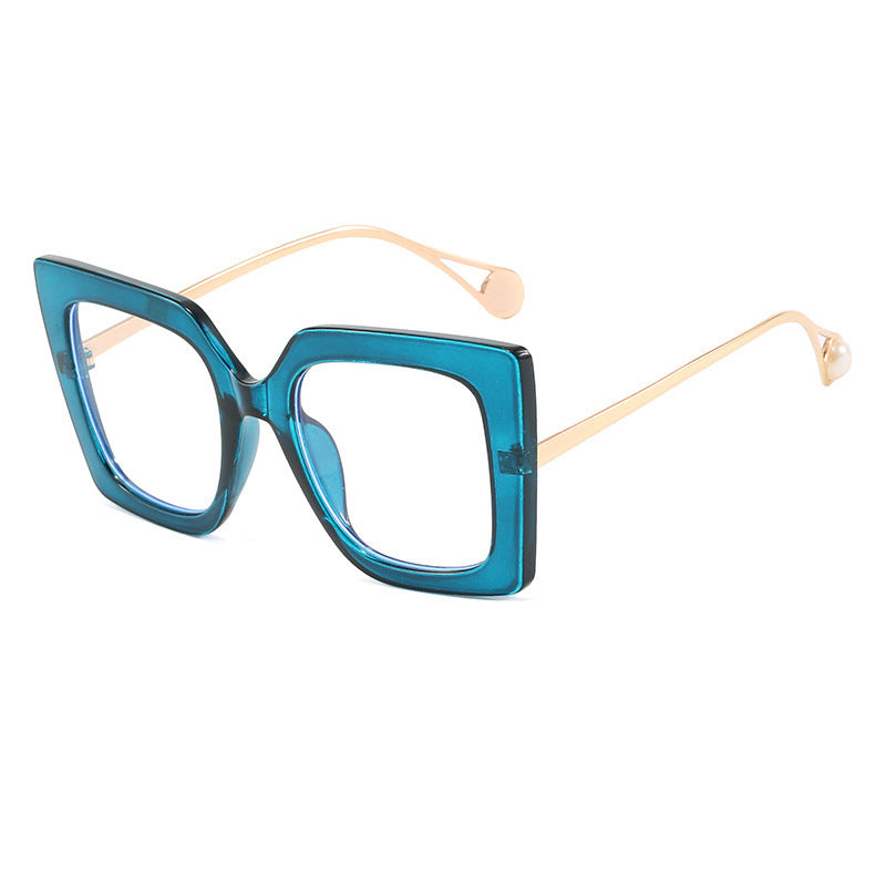 Women's Trendy Large Sunglasses Stornfield