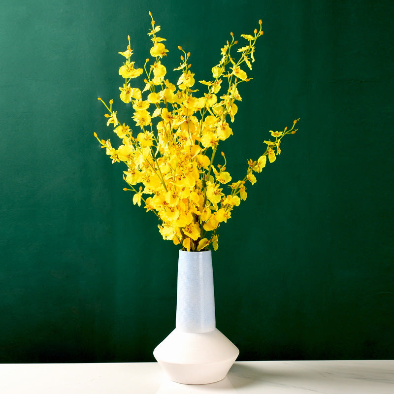 Luxury Ceramic Flower Vase