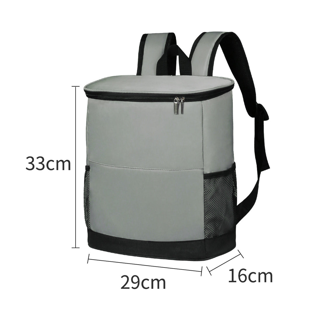 Women's Insulated Backpack with Multiple Compartments Stornfield