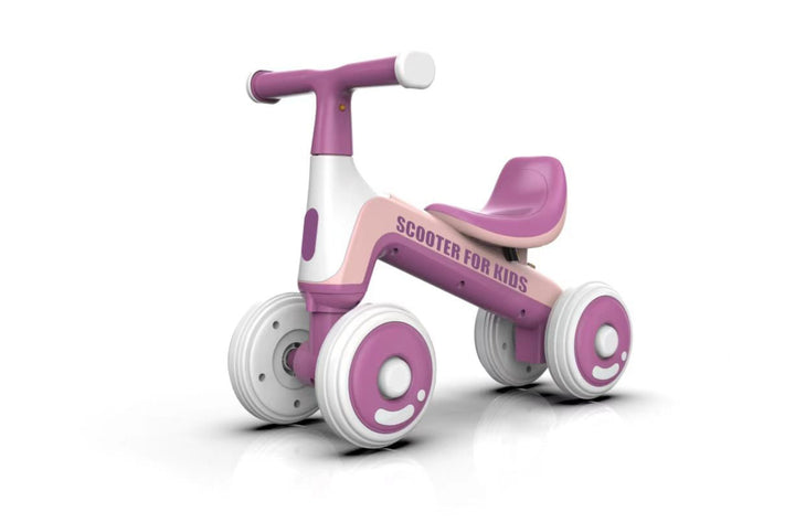 Ride-On Scooter Stornfield