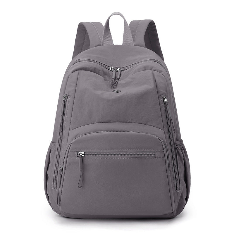 Versatile Laptop Backpack with Multiple Compartments Stornfield