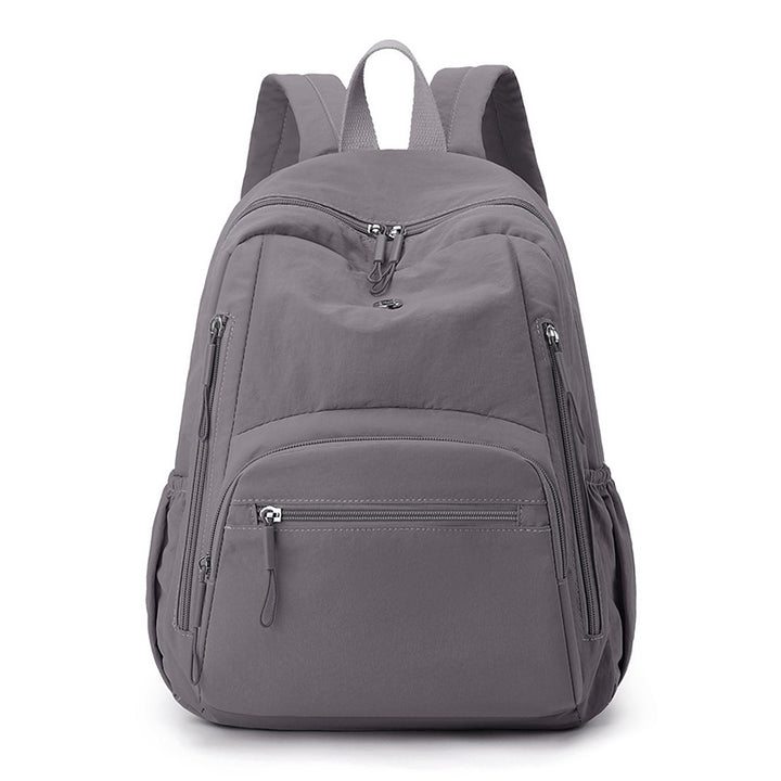 Versatile Laptop Backpack with Multiple Compartments Stornfield