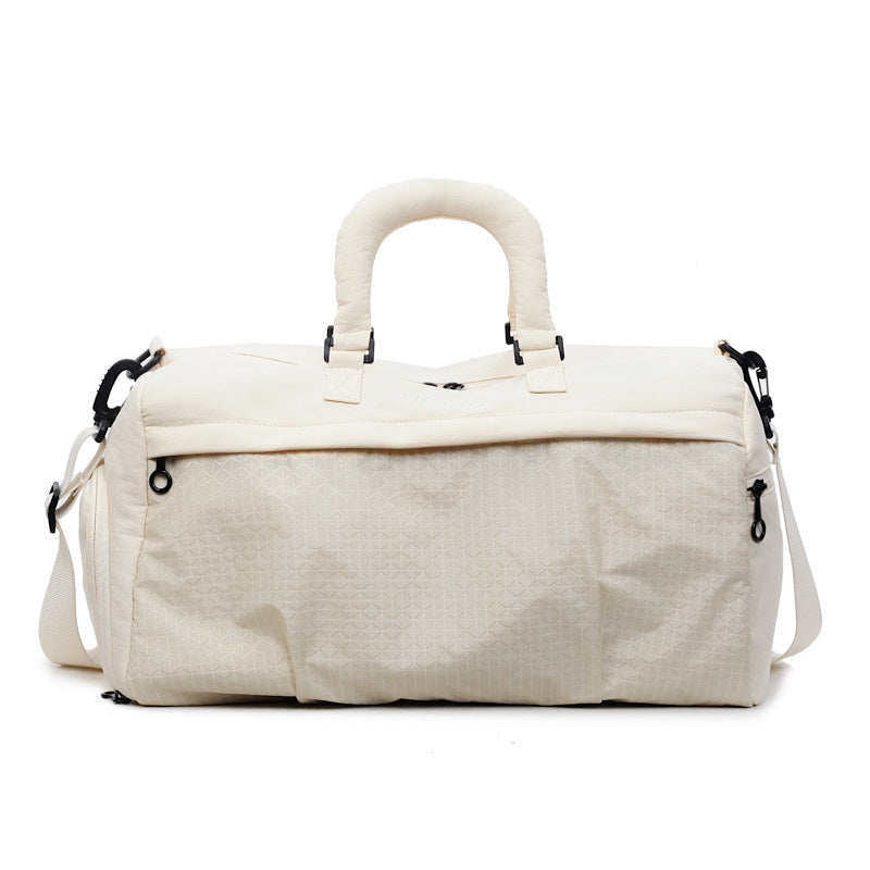 Adjustable Waterproof Gym Duffle Bag Stornfield