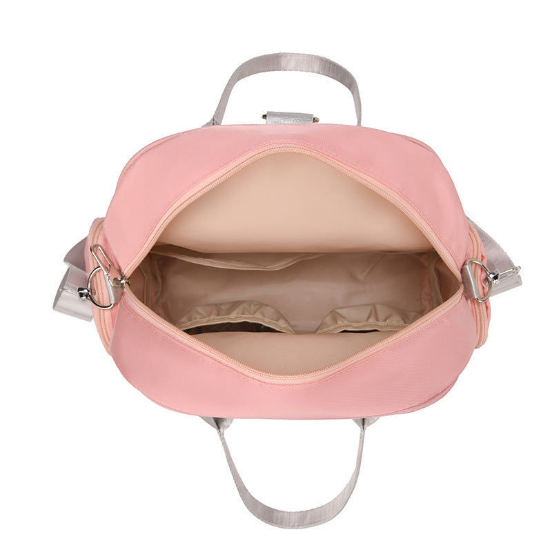 Cute Cat Ears Multi-Function Diaper Bag Stornfield