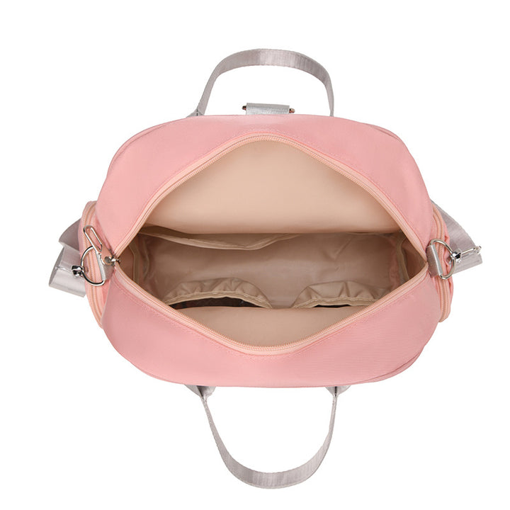 Cute Cat Ears Multi-Function Diaper Bag Stornfield