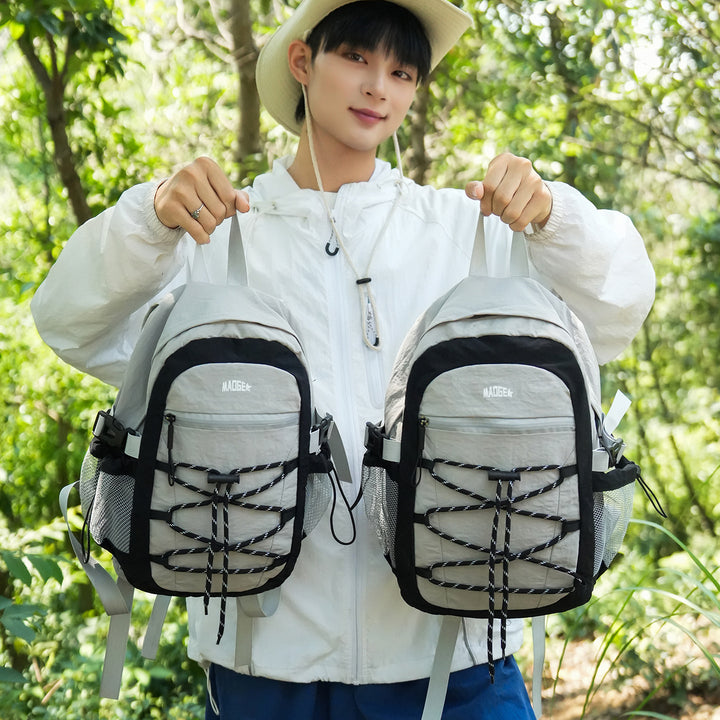 Versatile Adventure-Ready Backpack Stornfield