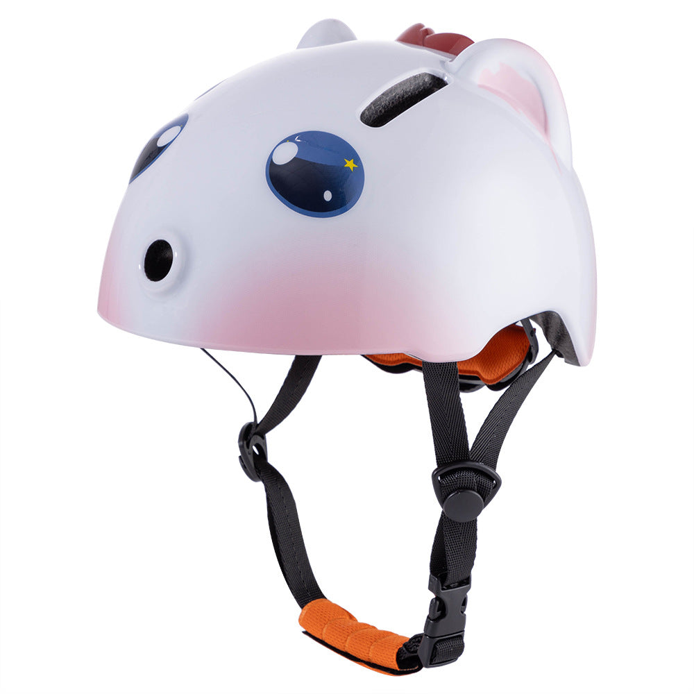 Children's Themed Protective Helmet Stornfield