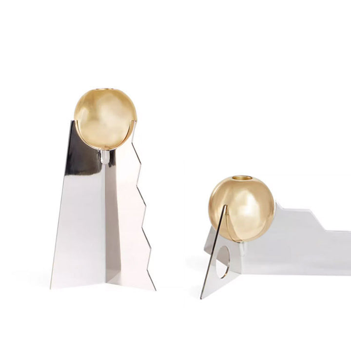 Modern Abstract Decorative Vase