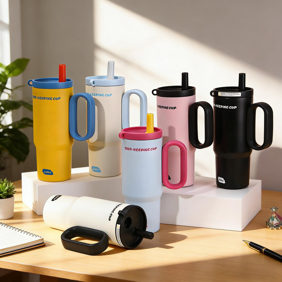 Unisex Insulated Mug Stornfield