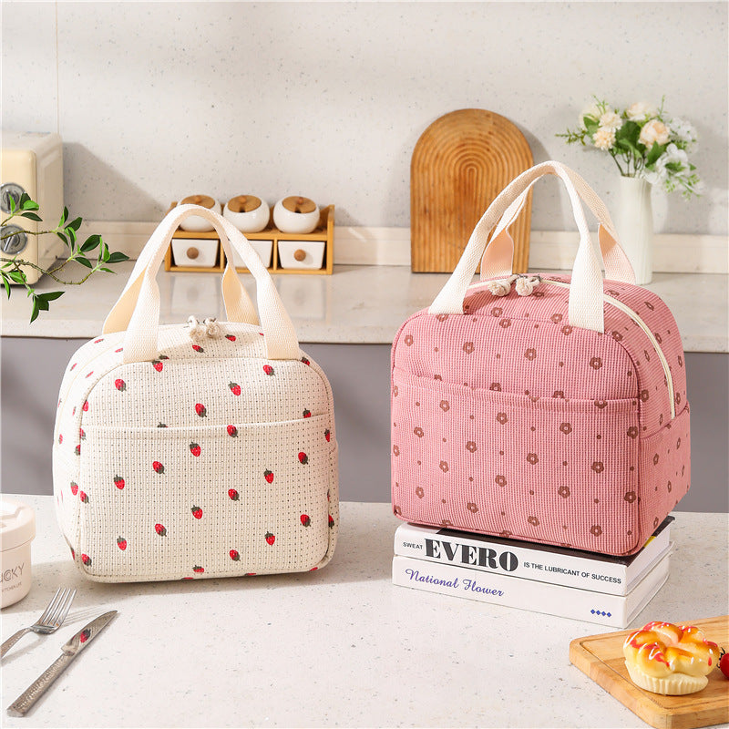 Stylish Insulated Lunch Bag Stornfield