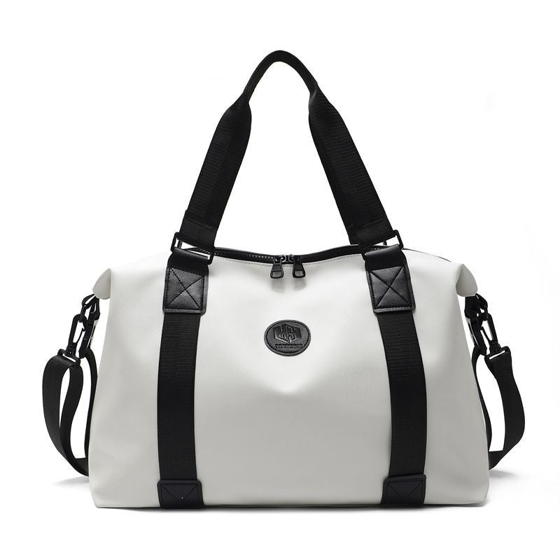 Spacious travel bag Stornfield