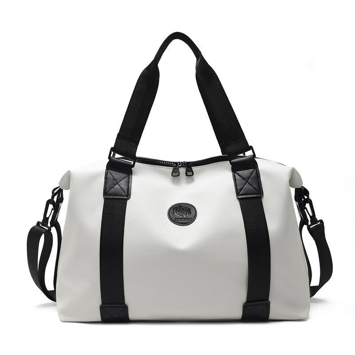 Spacious travel bag Stornfield