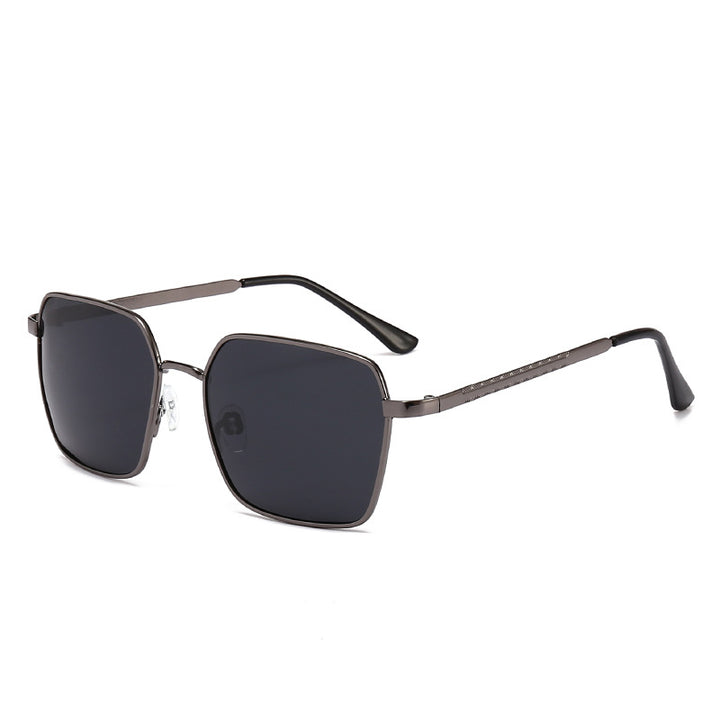Women Elegant Oversized Sunglasses Stornfield