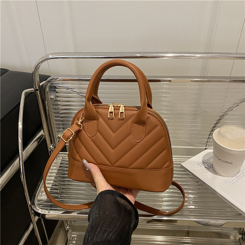 Quilted Mini Handbag Stornfield