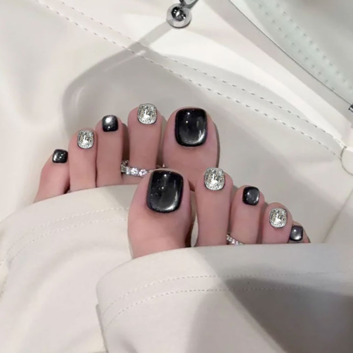 Professional Pedicure Nail Art Stornfield