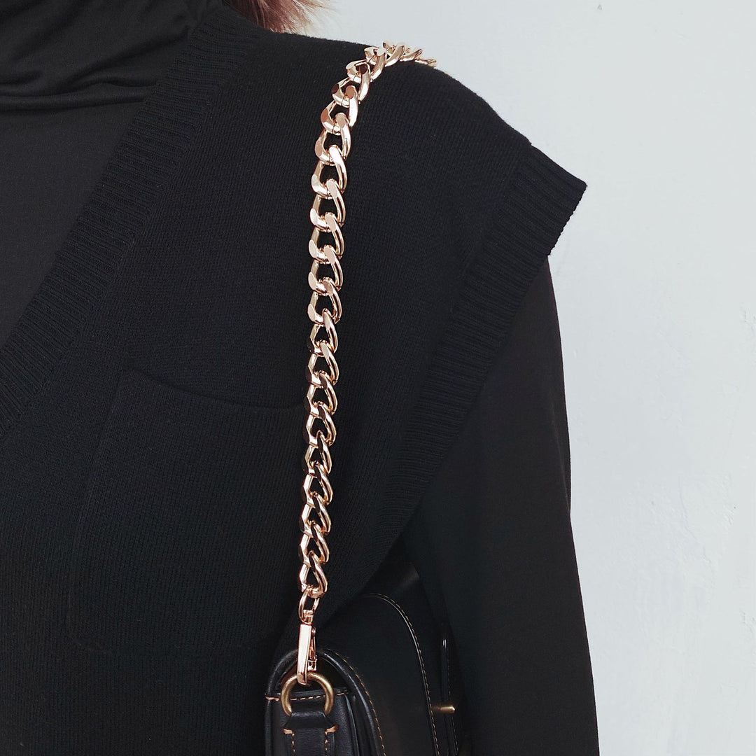 Statement Chain Necklace Stornfield