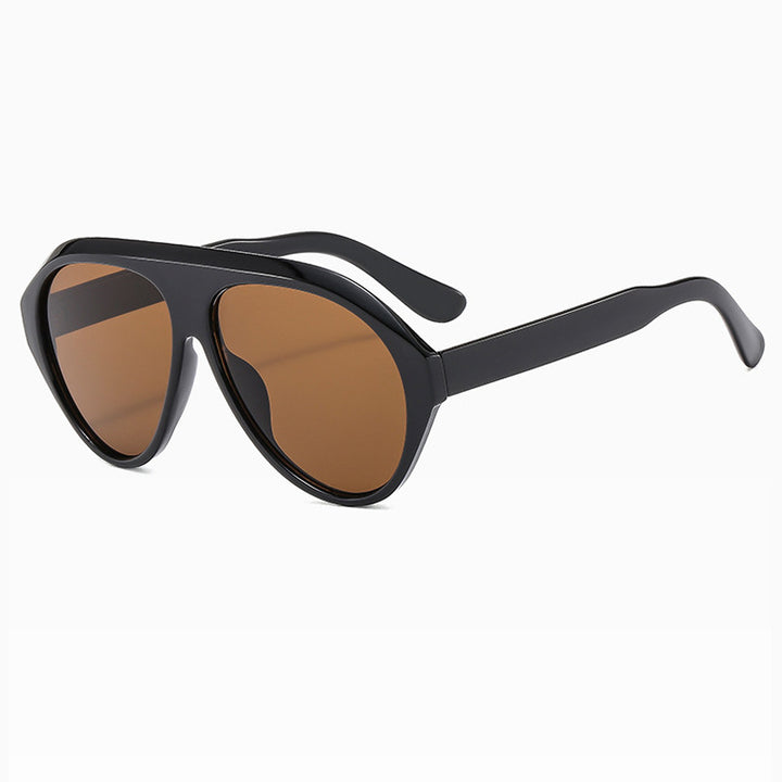 Women's Sporty Sunglasses with Sleek Design and Polarized Lenses Stornfield
