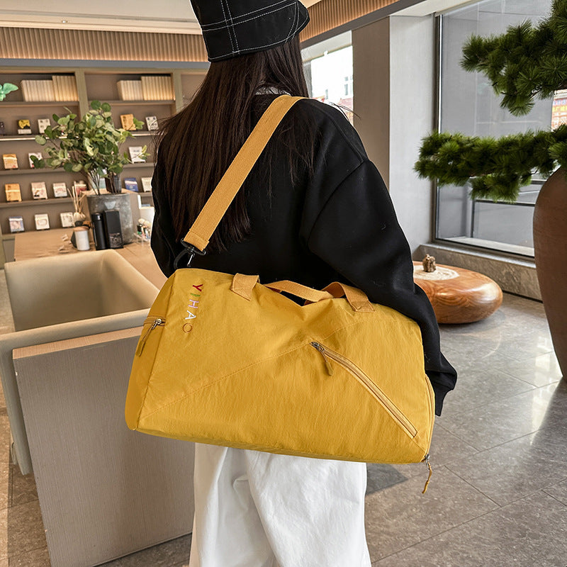 Versatile Travel Sports Bag Stornfield