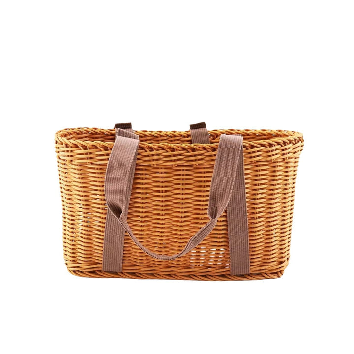 Ladies Basket Bag Stornfield