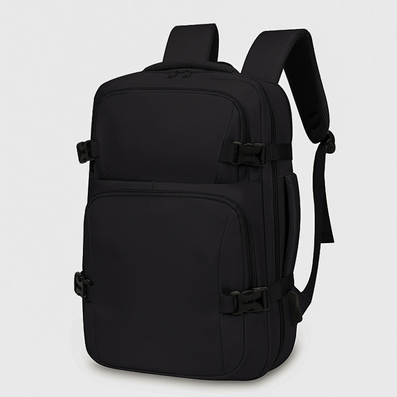 WoVersatile Multi-Compartment Travel Backpack Stornfield