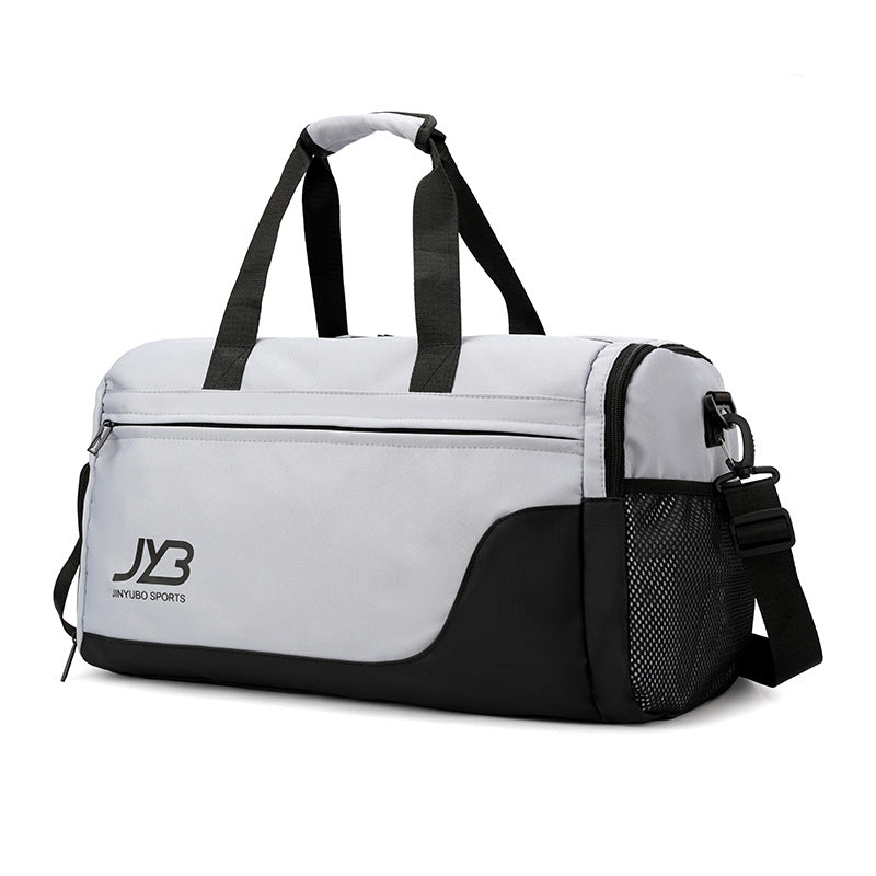 Versatile Gym Duffle Bag Stornfield