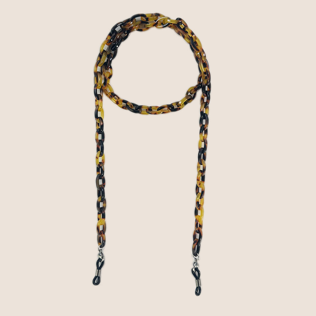 Colorful Acrylic Eyewear Chain Stornfield